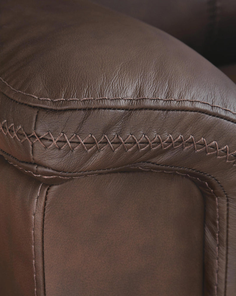 Beryton Power Recliner