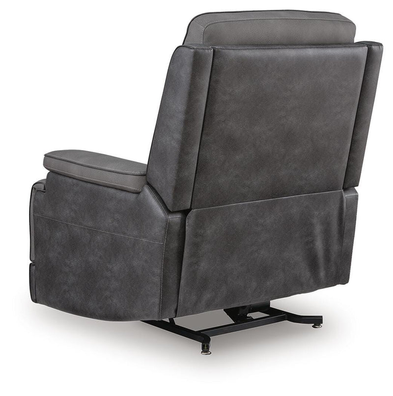 4Z-Serenity Zone Power Lift Recliner