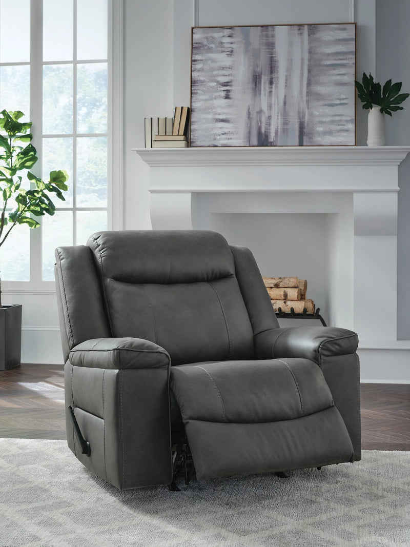 Streamlight Recliner
