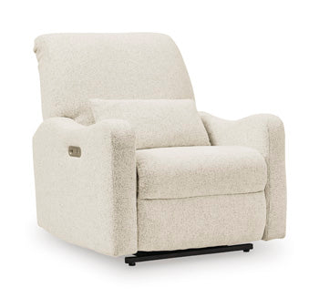 Maylora Power AutoGlide Recliner