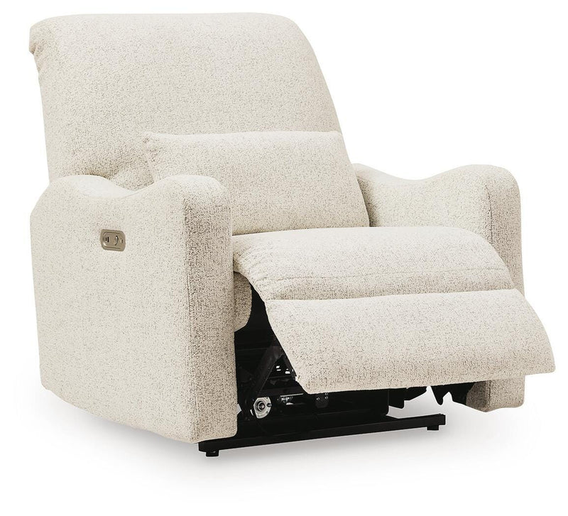 Maylora Power AutoGlide Recliner