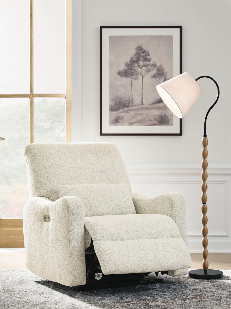 Maylora Power AutoGlide Recliner