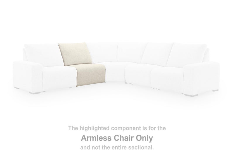 Caldriss Power Reclining Sectional