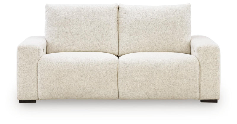 Caldriss Reclining Loveseat
