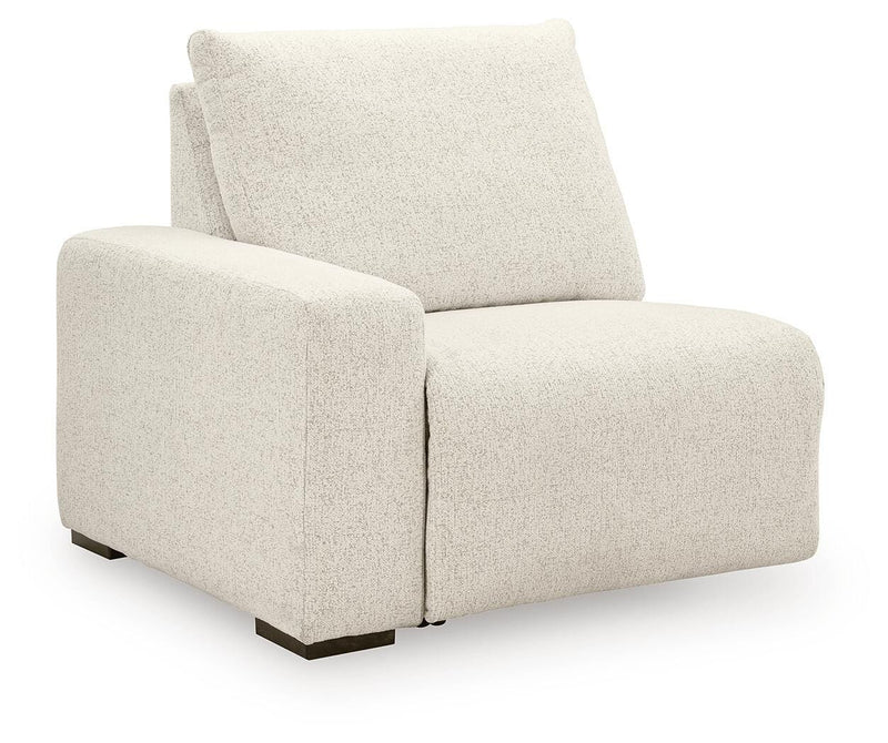 Caldriss Power Reclining Sectional
