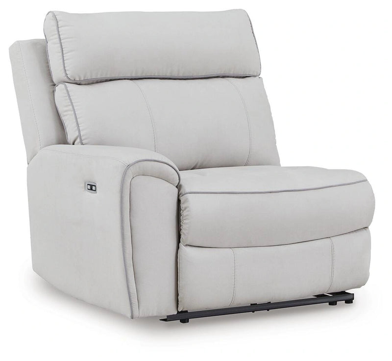 Grafton Pike Reclining Loveseat