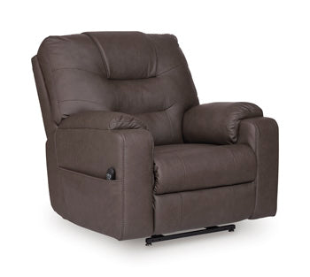 Miltmore Power Lift Recliner