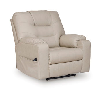 Miltmore Power Lift Recliner