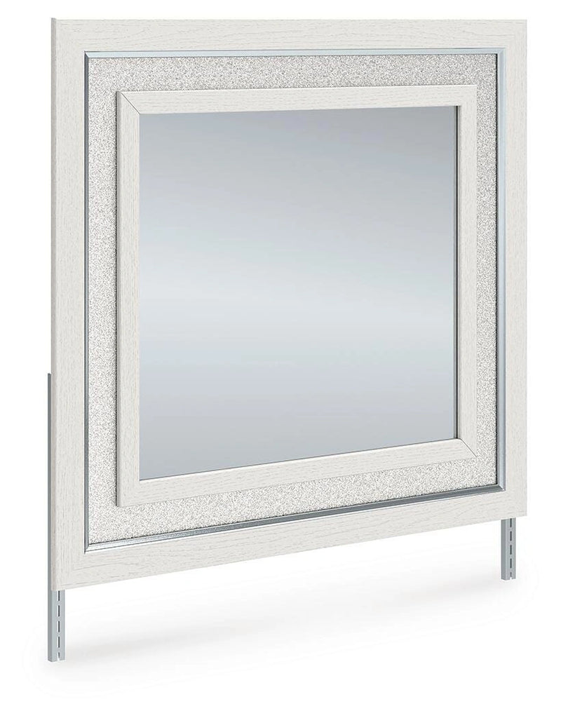 Birmonton Mirror