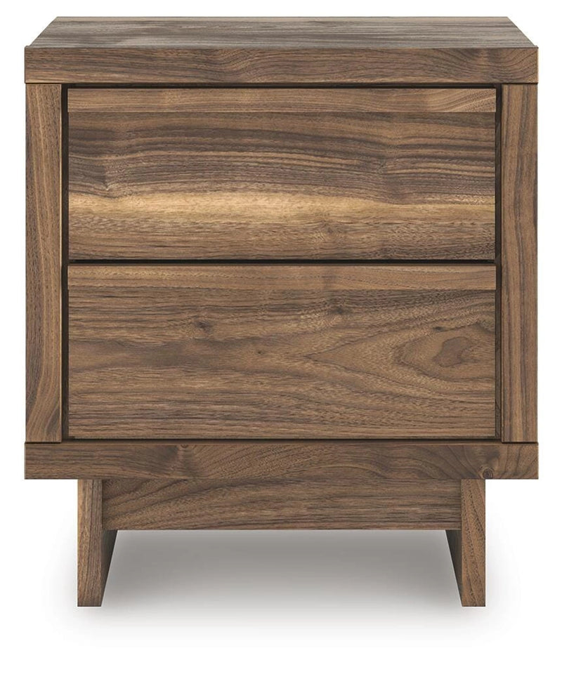 Zadilyn Nightstand