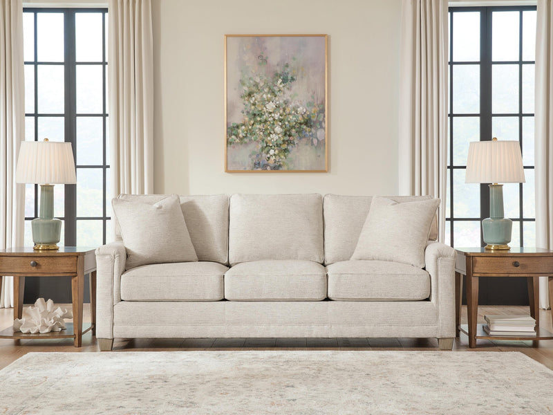 Lockeshart Sofa