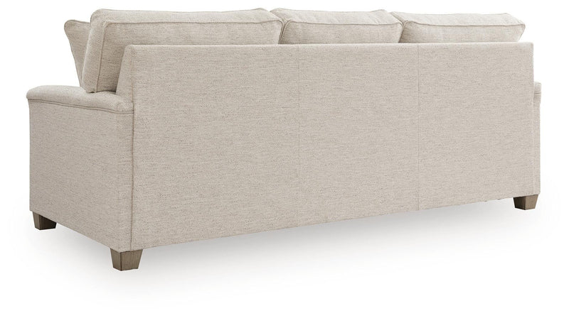 Lockeshart Sofa
