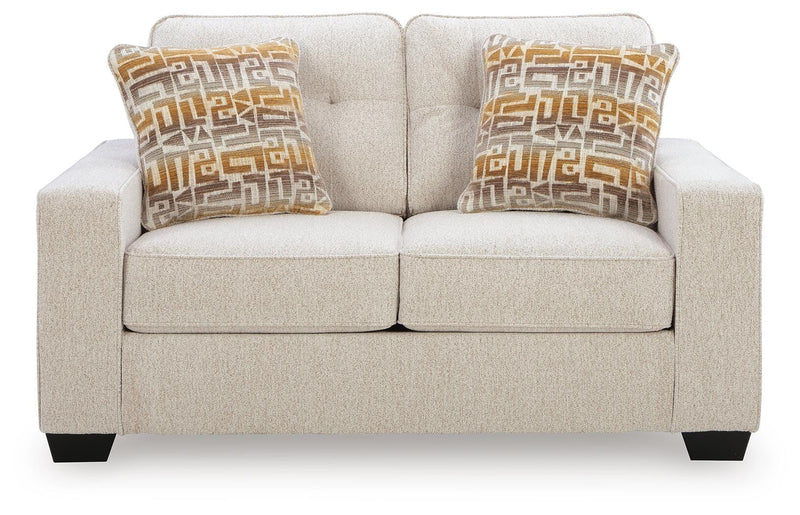 Storrow Loveseat