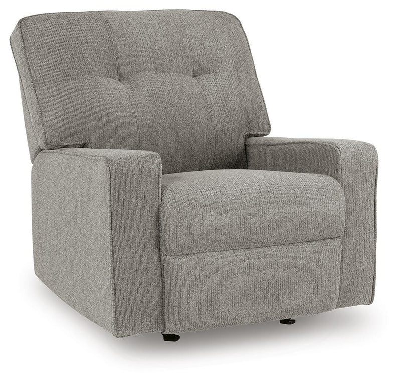 Storrow Recliner