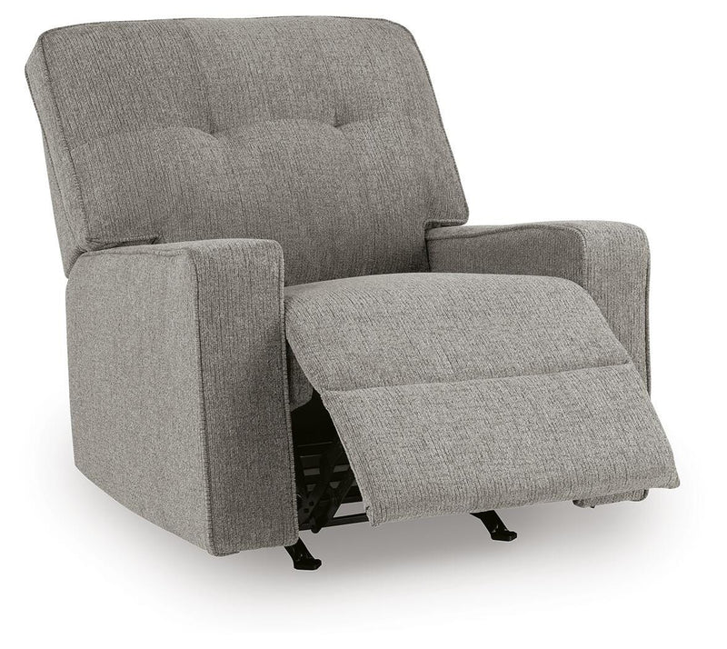 Storrow Recliner