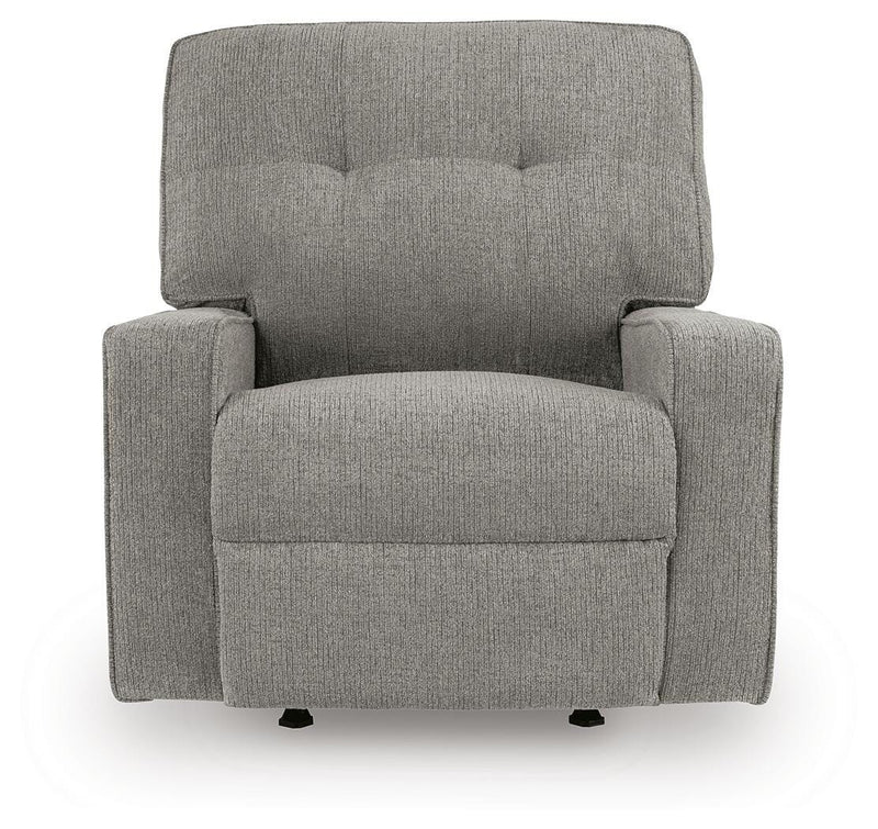 Storrow Recliner