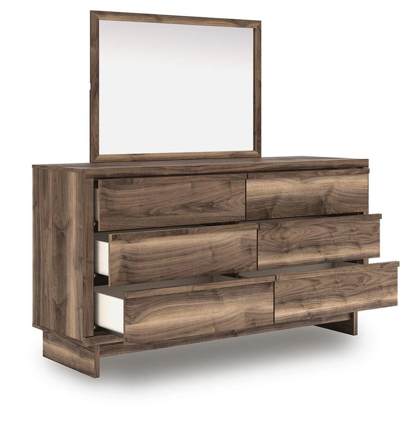 Zadilyn Dresser
