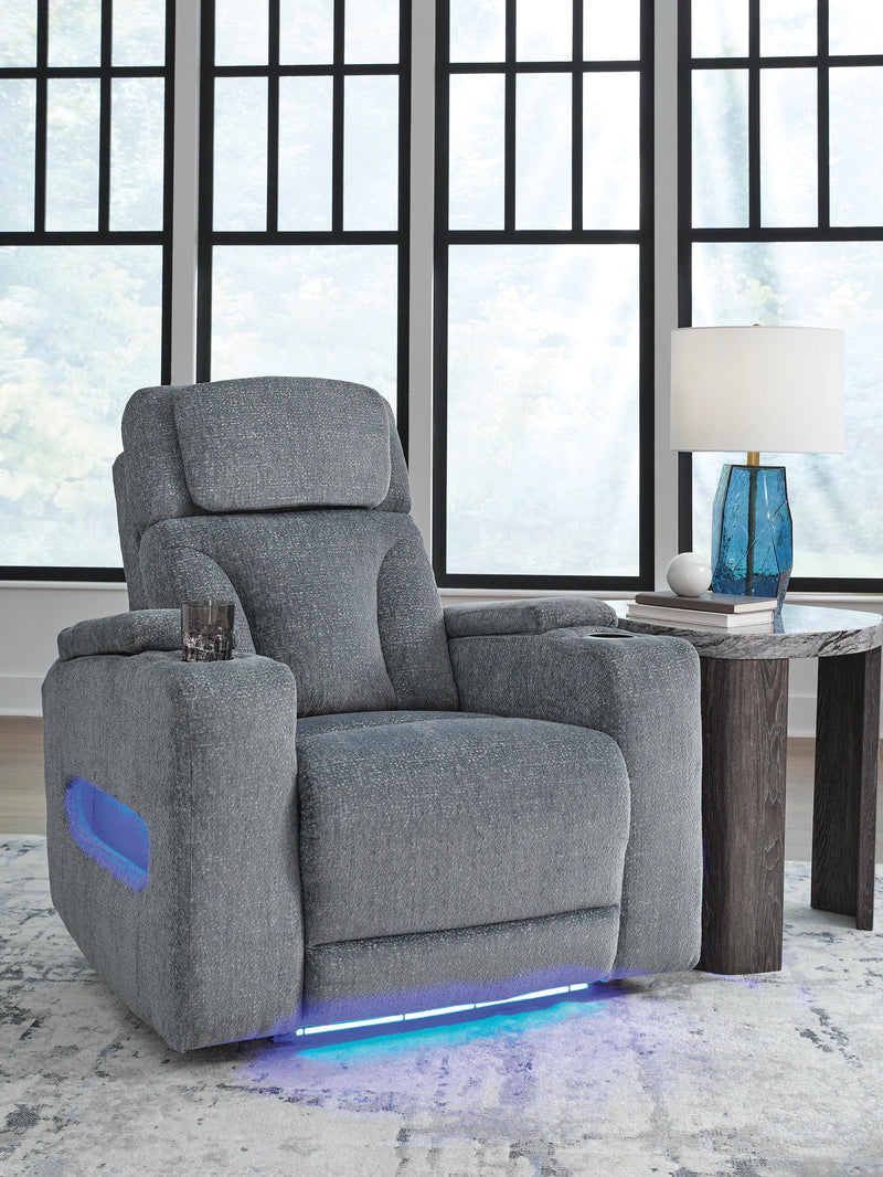 Forest Lake Recliner