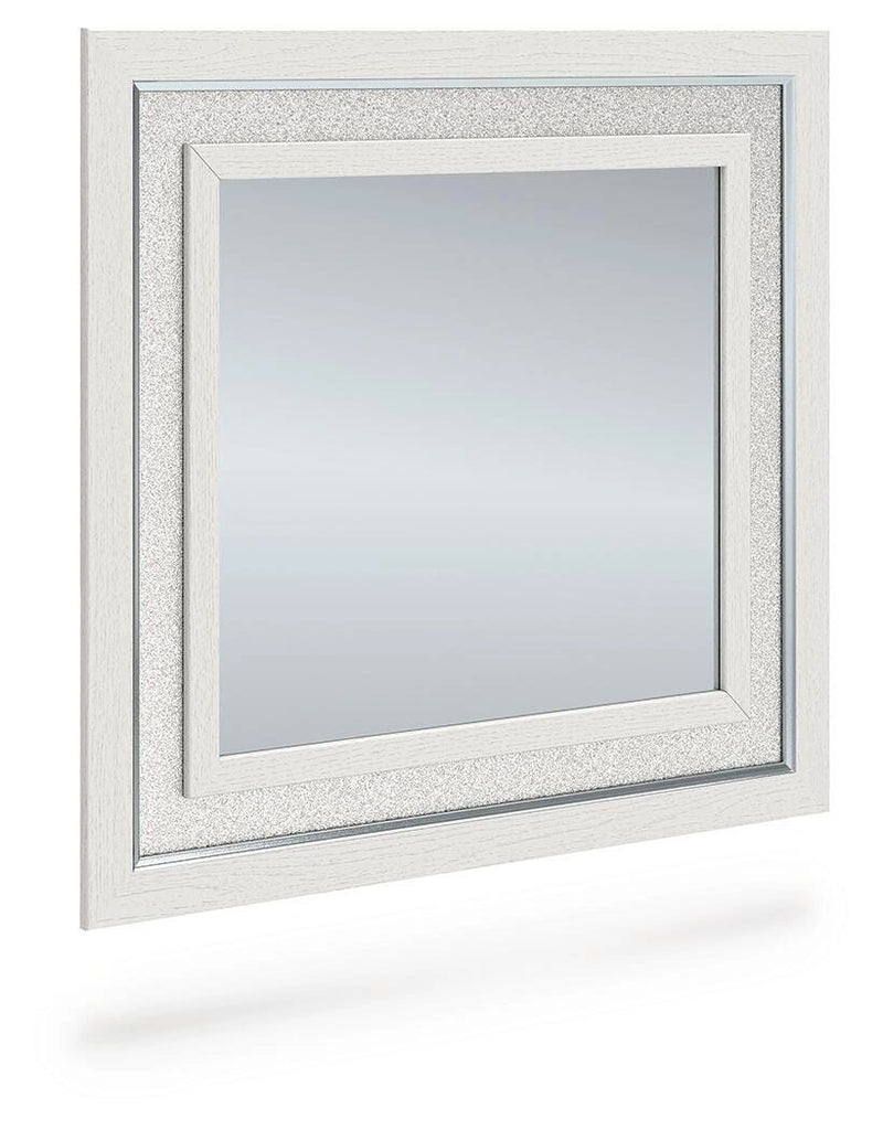 Birmonton Mirror