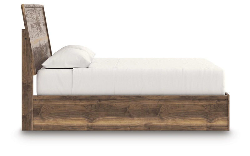 Zadilyn Bed