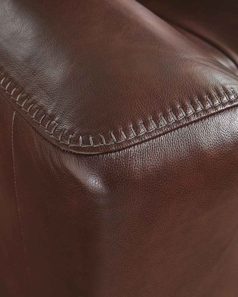 Momentum Moves Power Reclining Loveseat with Console