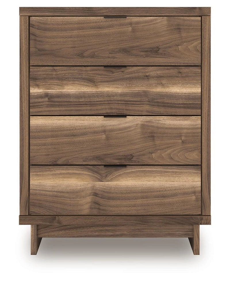 Zadilyn Chest