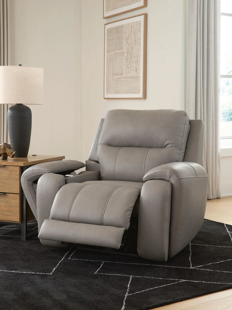 Trendsetter Recliner