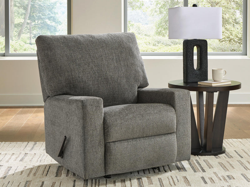 Newellen Recliner