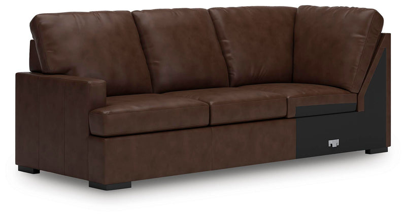 Modern Day Sectional