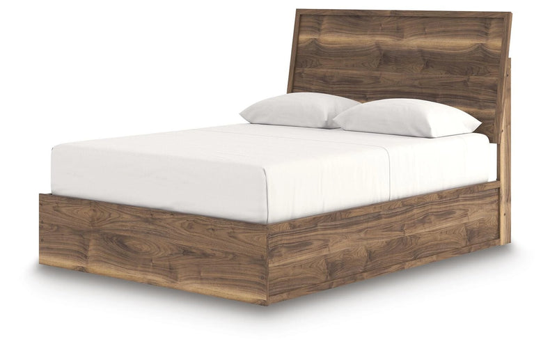 Zadilyn Bed