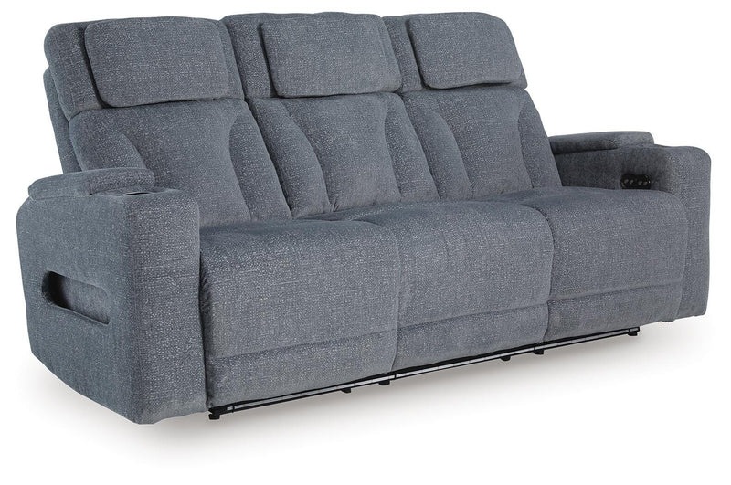Forest Lake Power Reclining Sofa