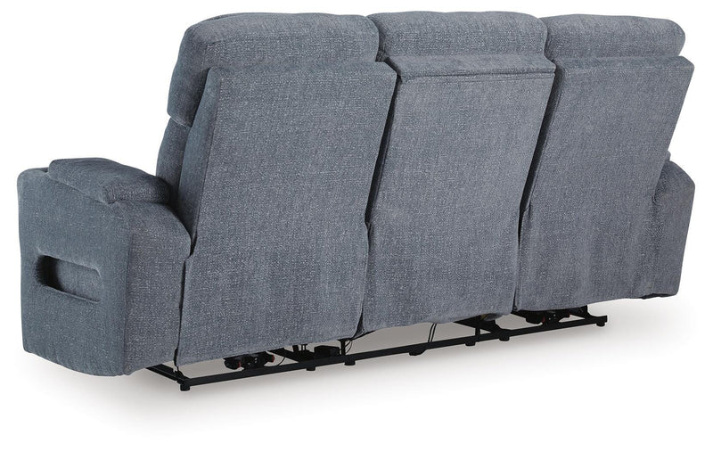 Forest Lake Power Reclining Sofa