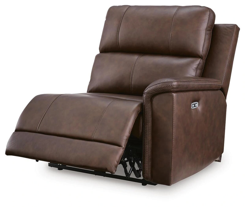 Beryton Power Reclining Sectional