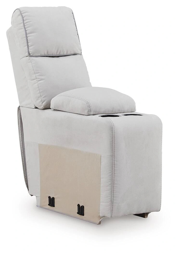 Grafton Pike Power Reclining Sectional