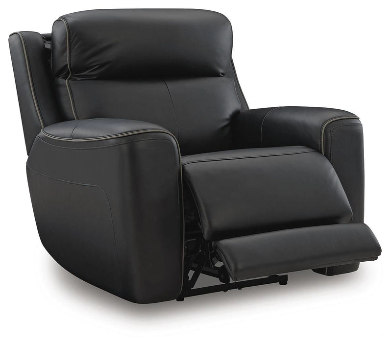 5Z-Relaxation Power Recliner
