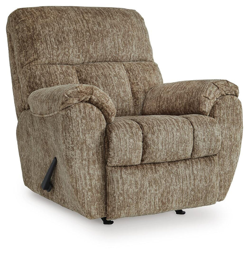 Rampant Recliner