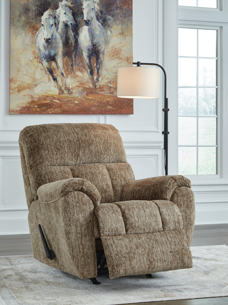 Rampant Recliner