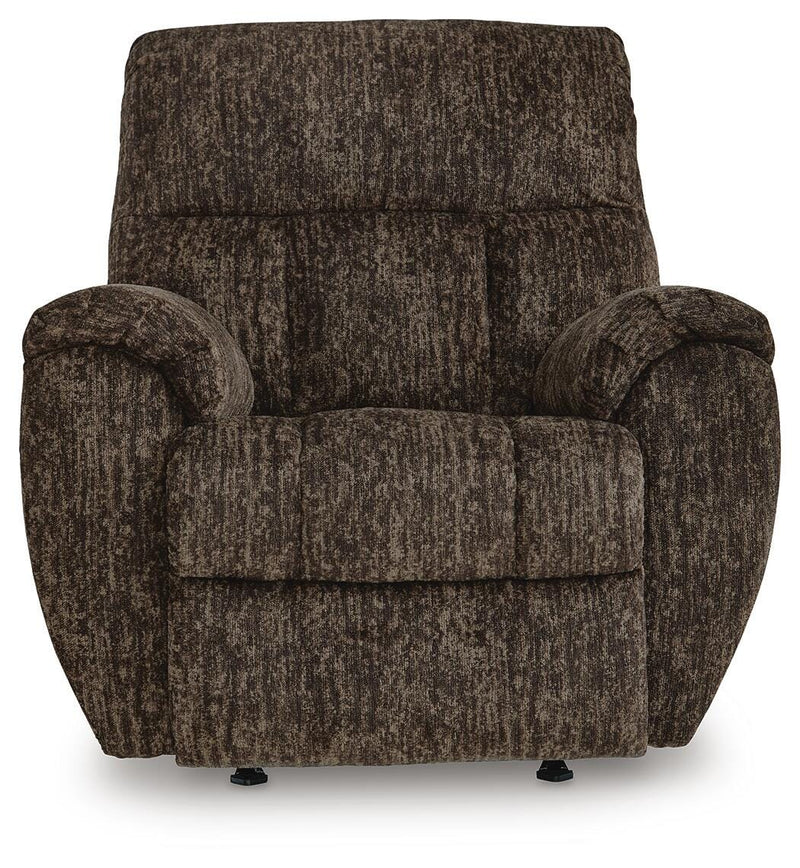 Rampant Recliner