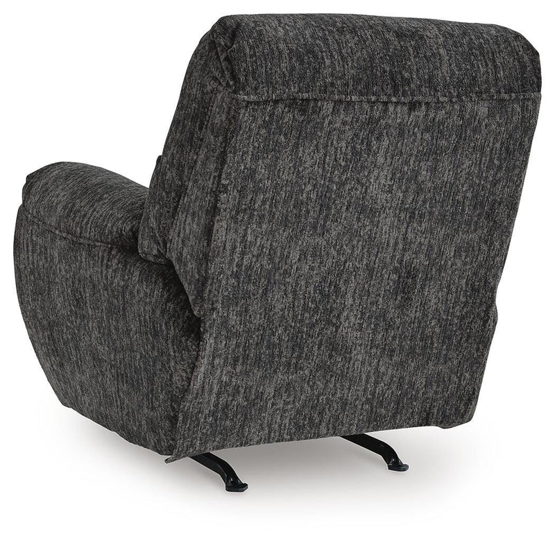 Rampant Recliner