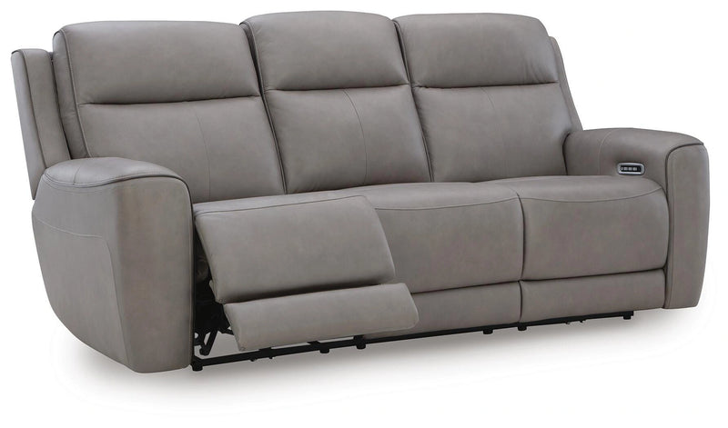 5Z-Relaxation Power Reclining Sofa