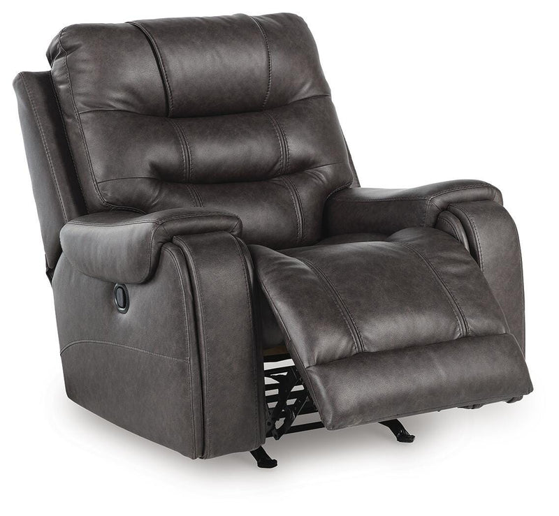 Trumble Recliner