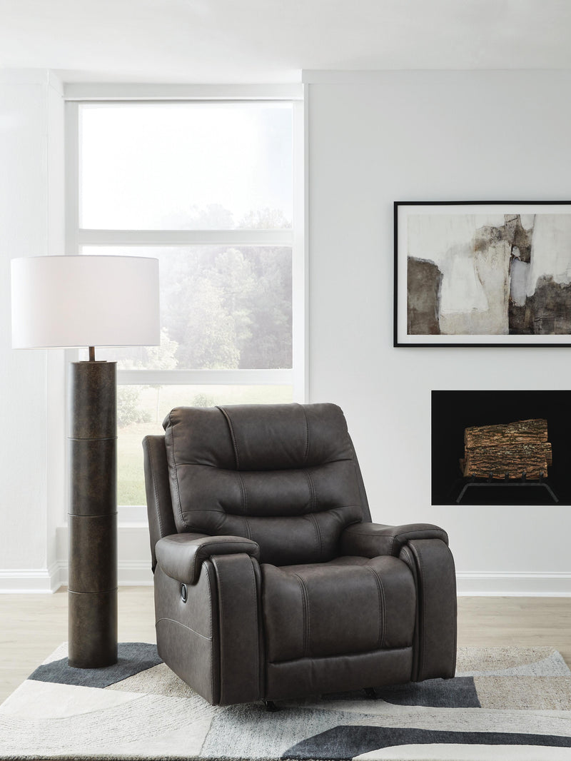 Trumble Recliner