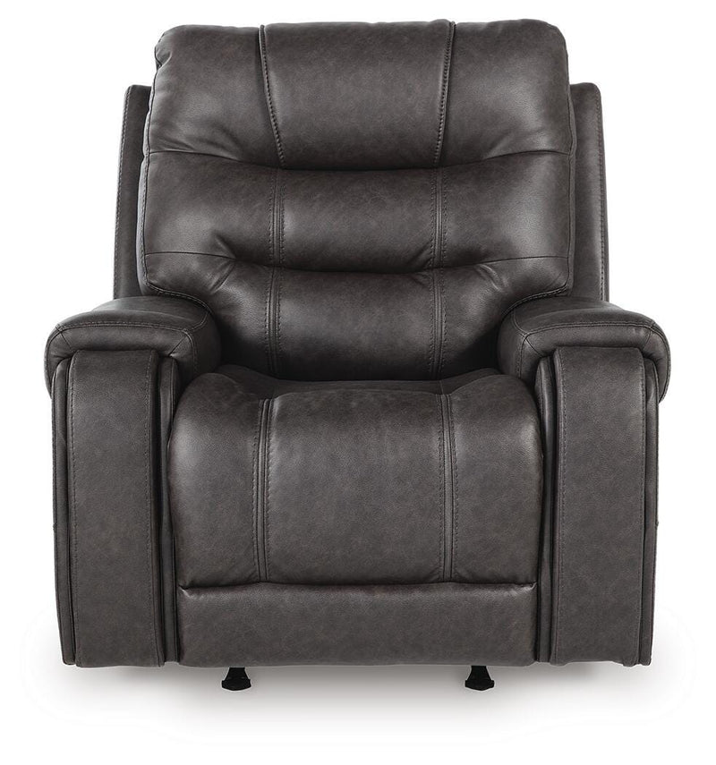 Trumble Recliner