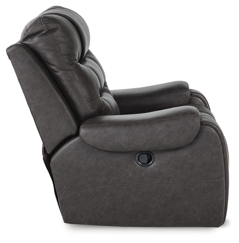 Trumble Recliner