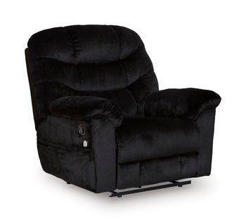 Wonderdusk Recliner