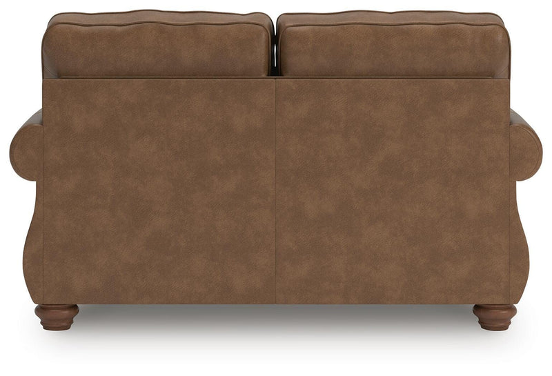 Shadsburne Loveseat