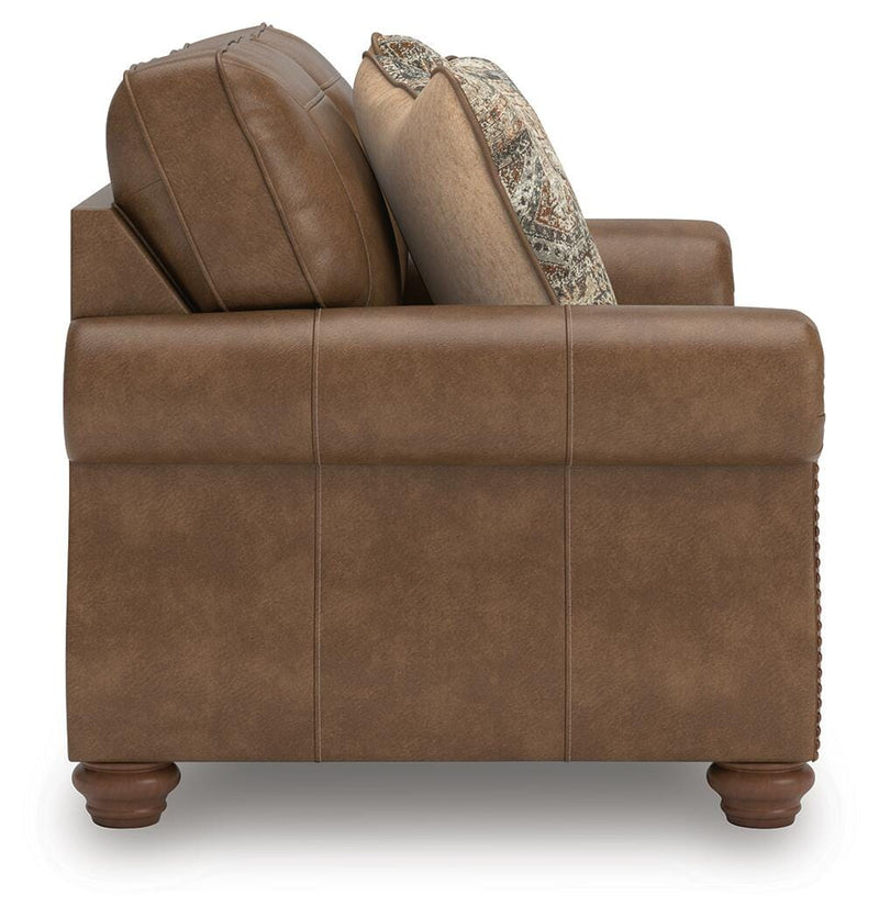 Shadsburne Loveseat