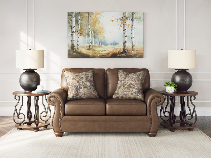 Shadsburne Loveseat