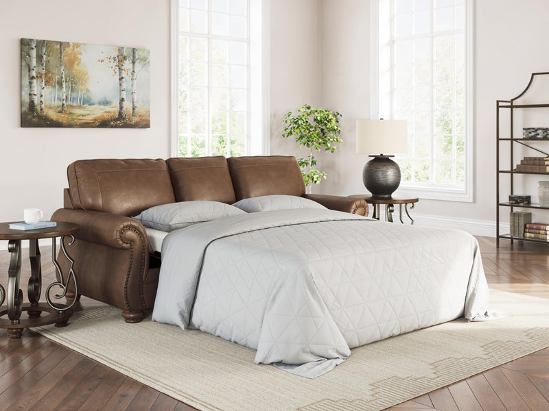 Shadsburne Queen Sofa Sleeper