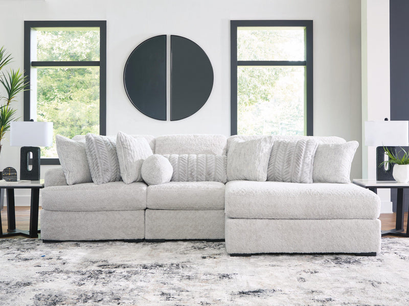 Snodoodle Sectional